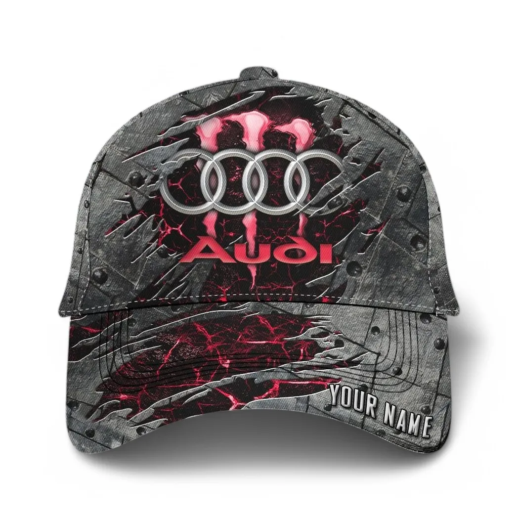 audi classic cap gift for audi lovers gift for him husband boyfriend car6002202503