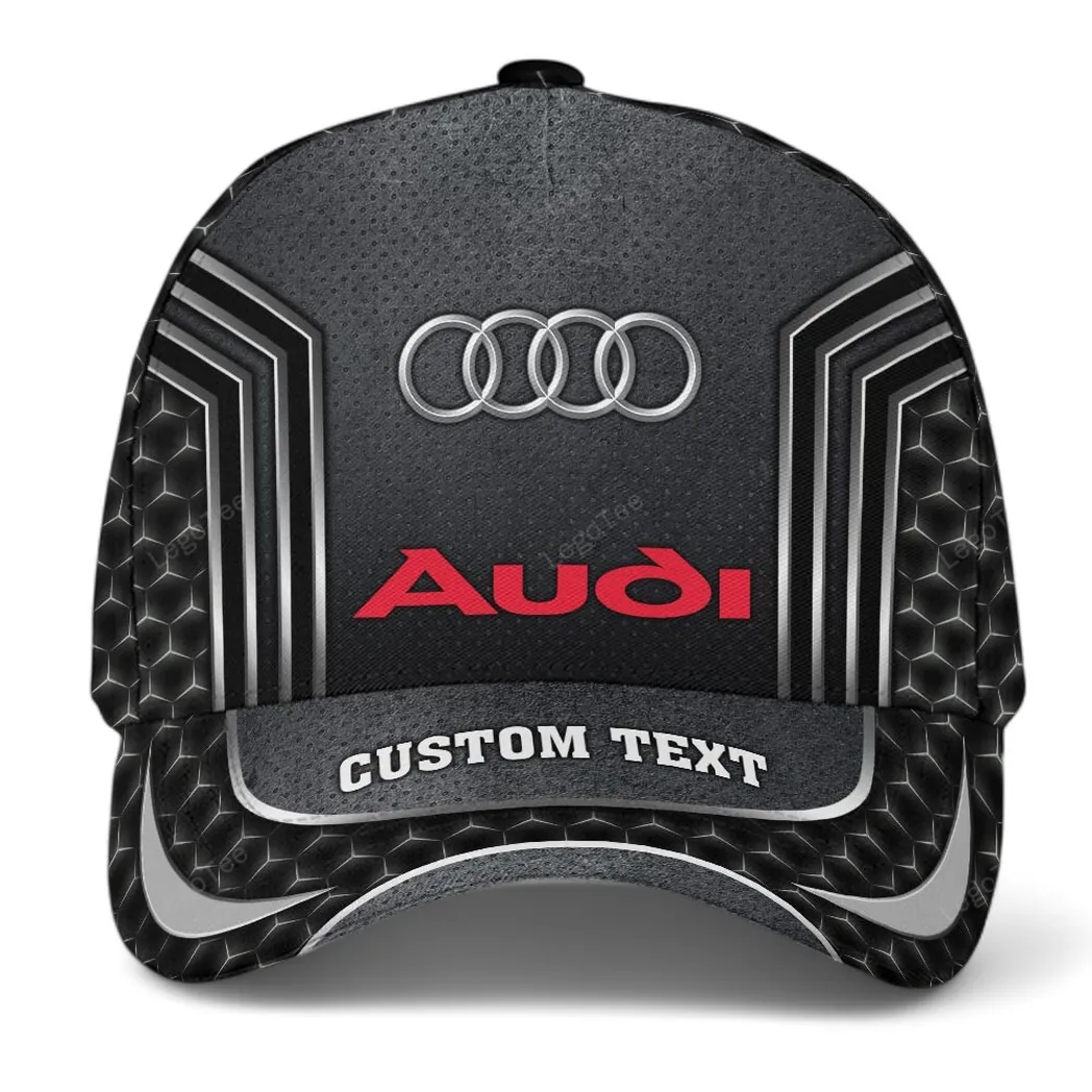 audi classic cap gift for audi lovers gift for him husband boyfriend car99031025205 brown wohl9