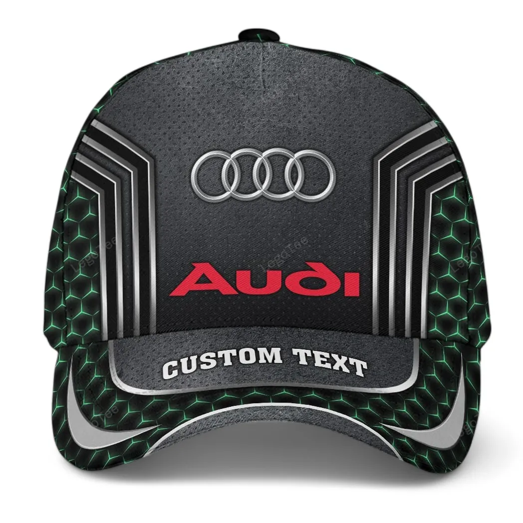 audi classic cap gift for audi lovers gift for him husband boyfriend car99031025205 green 3aq5i