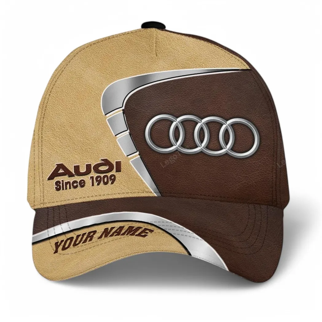 audi classic cap gift for audi lovers gift for him husband boyfriend car99031125002