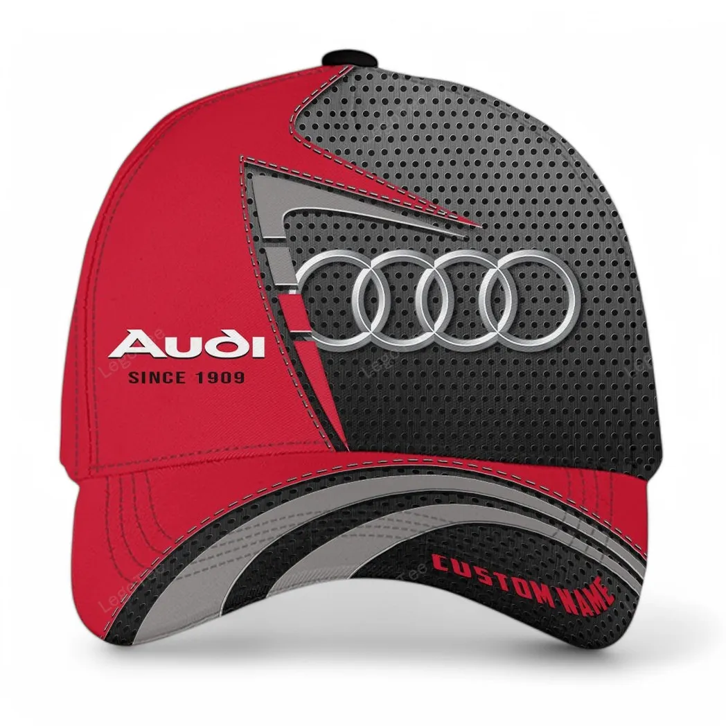 audi classic cap gift for audi lovers gift for him husband boyfriend car99031125138 vugrs