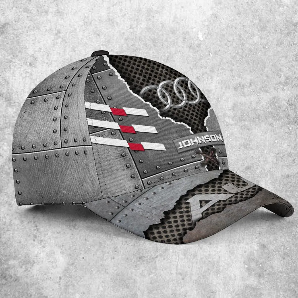 audi classic cap gift for audi lovers gift for him husband boyfriend car99031125221 pgzzk
