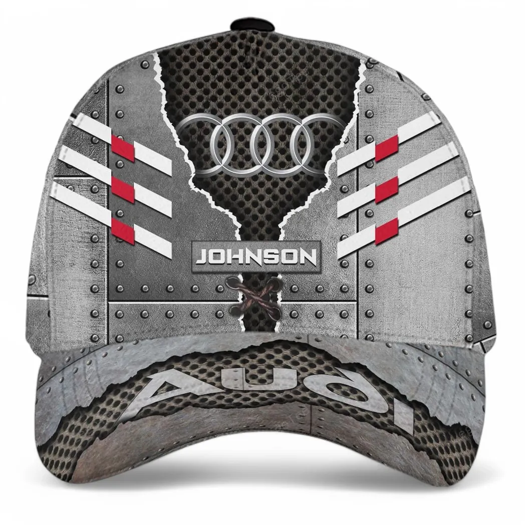 audi classic cap gift for audi lovers gift for him husband boyfriend car99031125221 qmp2l