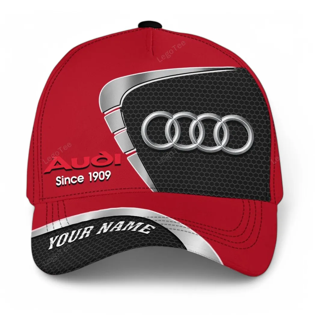 audi classic cap gift for audi lovers gift for him husband boyfriend car99031225092 mrjfj