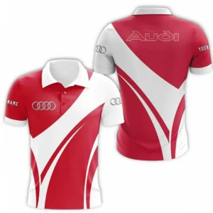 audi custom polo shirt gift for men him husband boyfriend car73021525689 2 8chkt