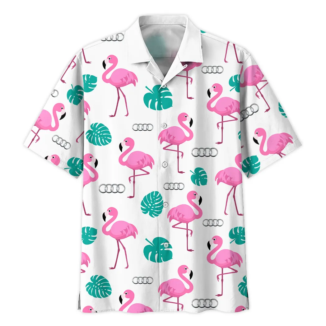 audi hawaiian shirt for men gift for audi fan car207031225003 8e6in