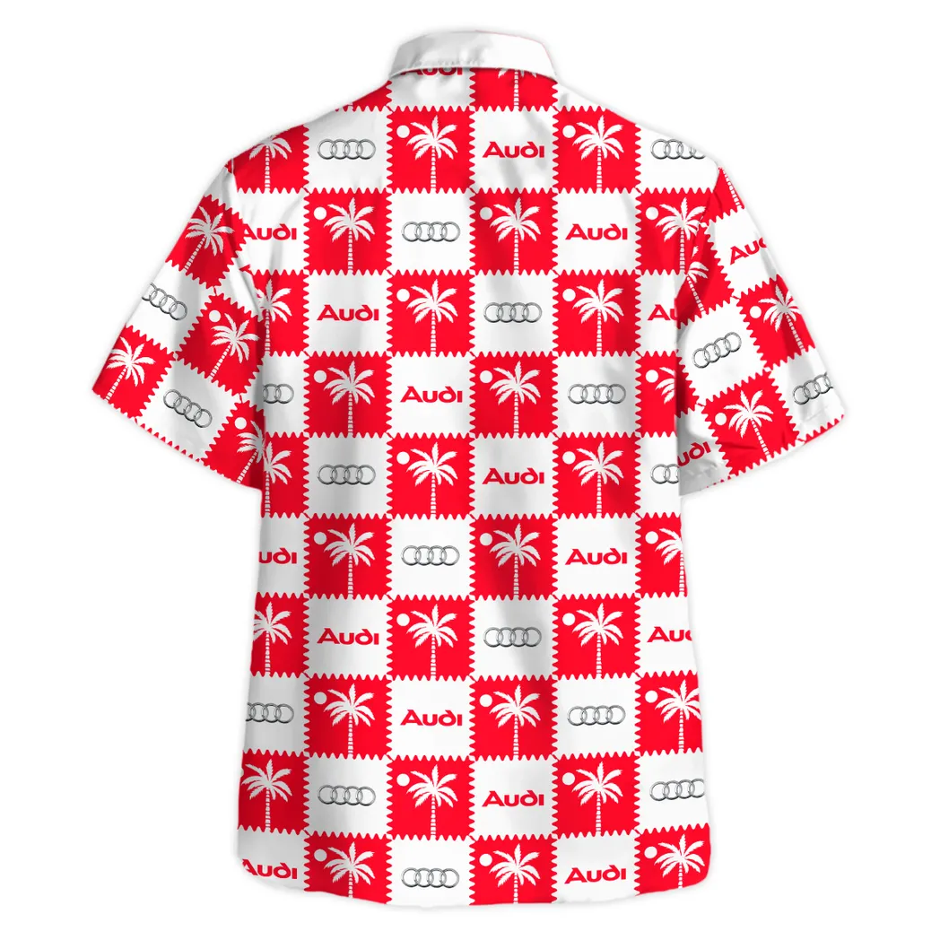 audi hawaiian shirt for men gift for audi lovers car200030725126 wk4la