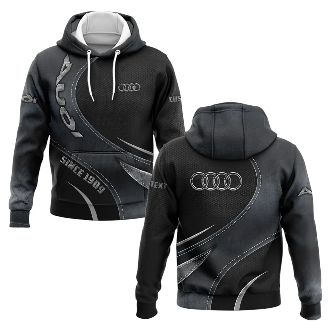 audi hoodie gift for audi lovers gift for him husband boyfriend car17102252503 rklba