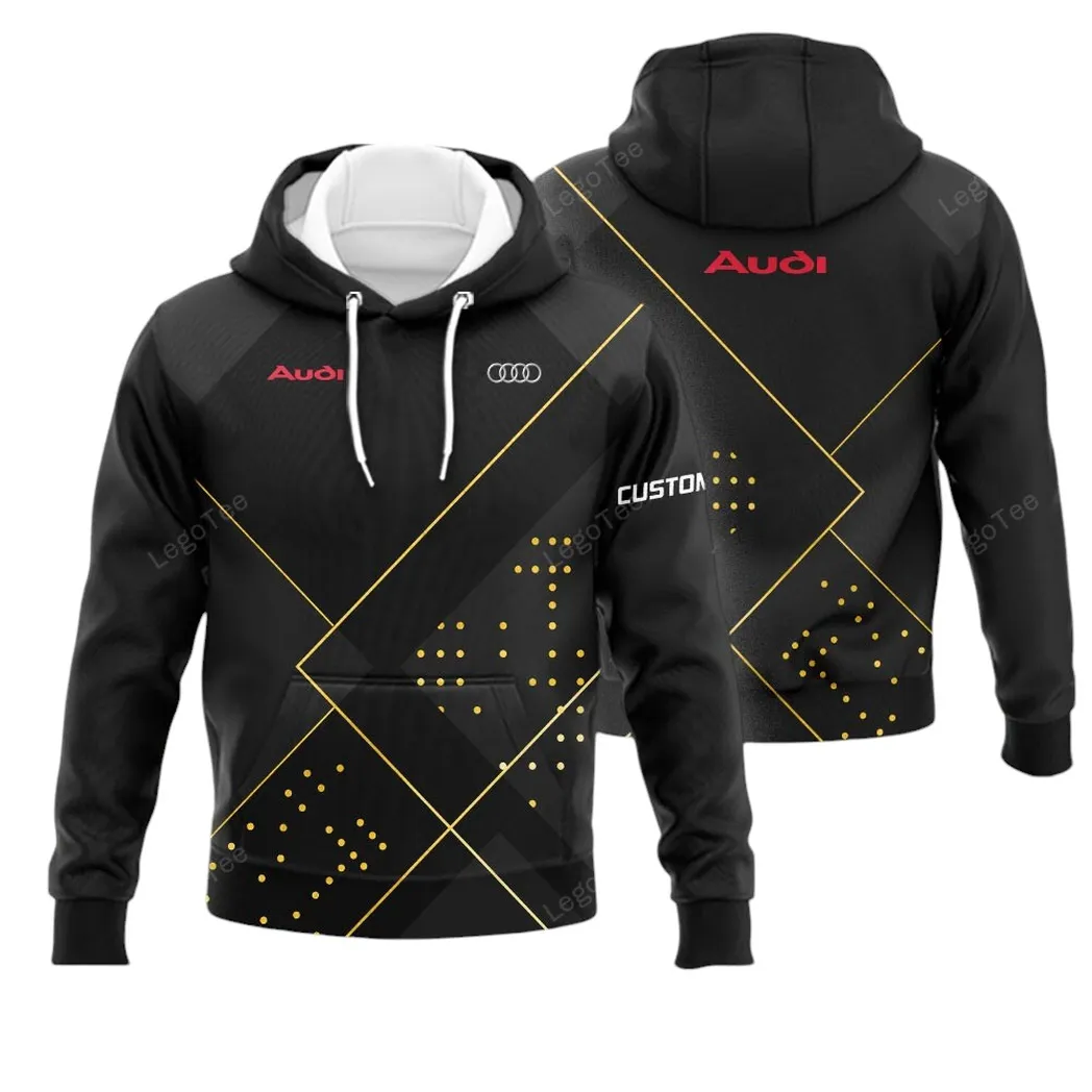 audi hoodie gift for audi lovers gift fot him husband boyfriend car11403032504 nofqr