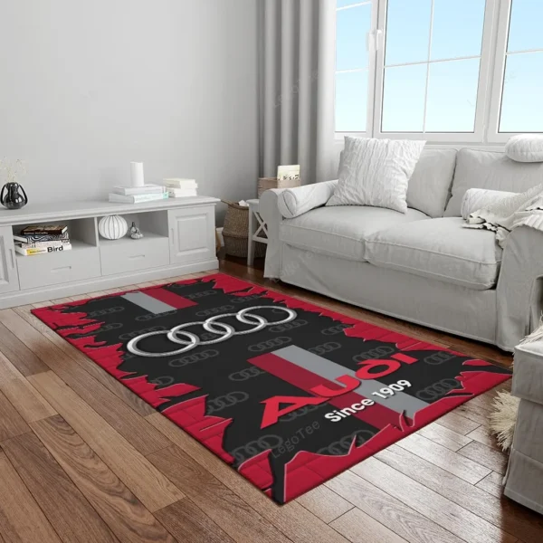 audi rug gift for audi lovers gift for him husband boyfriend car133021225716 j0u5g