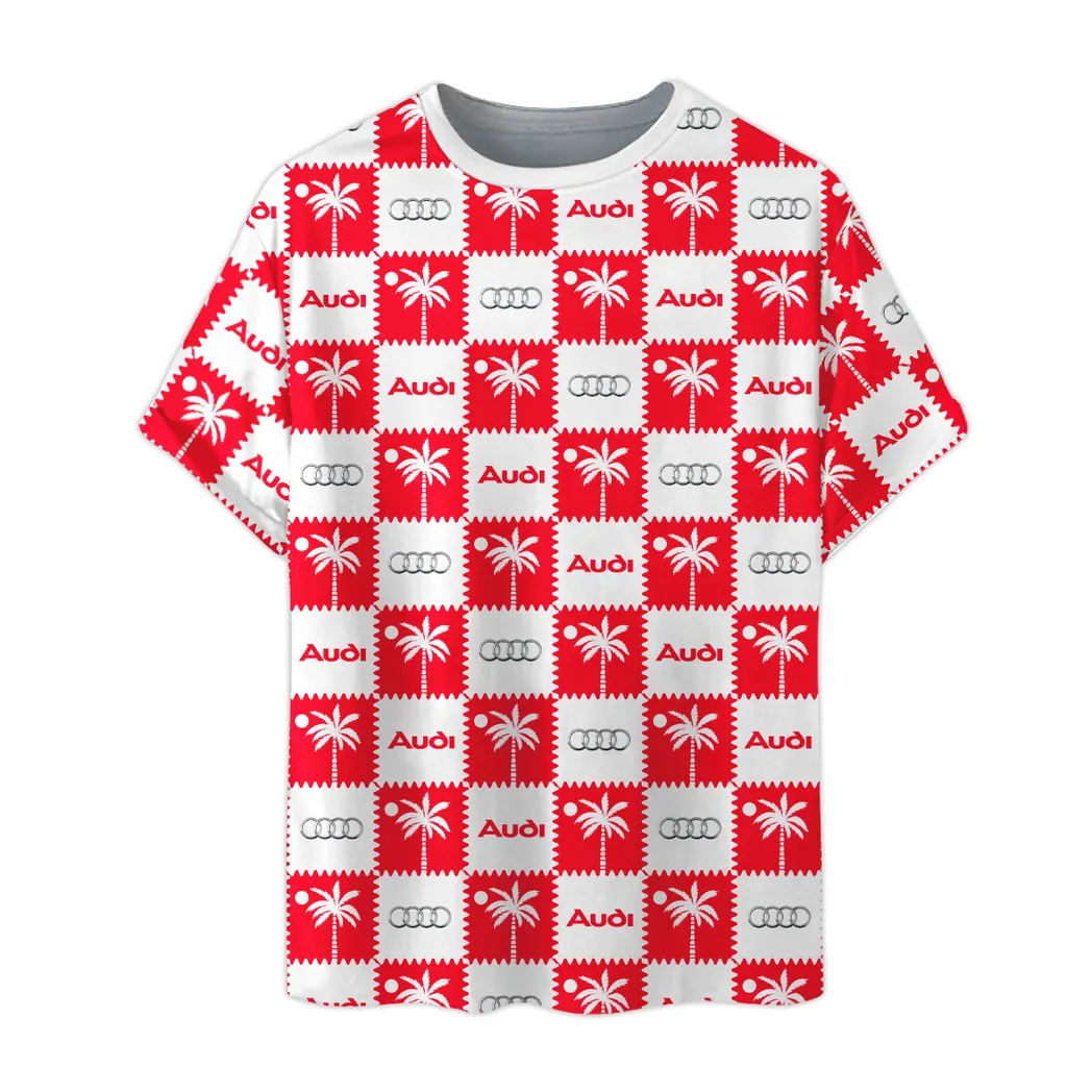 audi t shirt for men gift for audi lovers car200030725126 taade