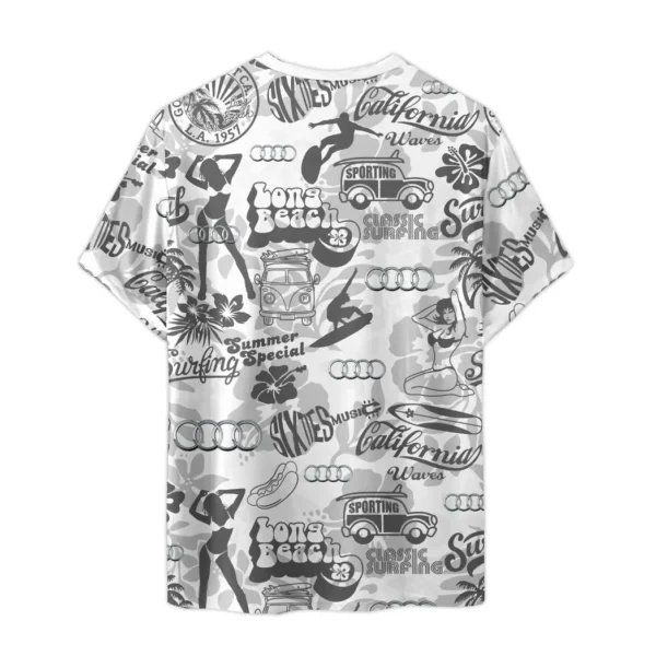 audi t shirt for men gift for audi lovers car201030725558 1en46