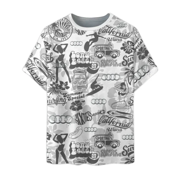 audi t shirt for men gift for audi lovers car201030725558 npgmc