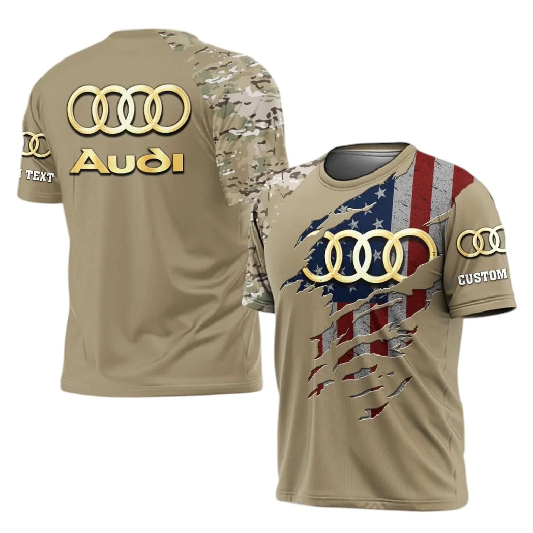 audi t shirt gift for audi lovers gift for him husband boyfriend car46021725004 1