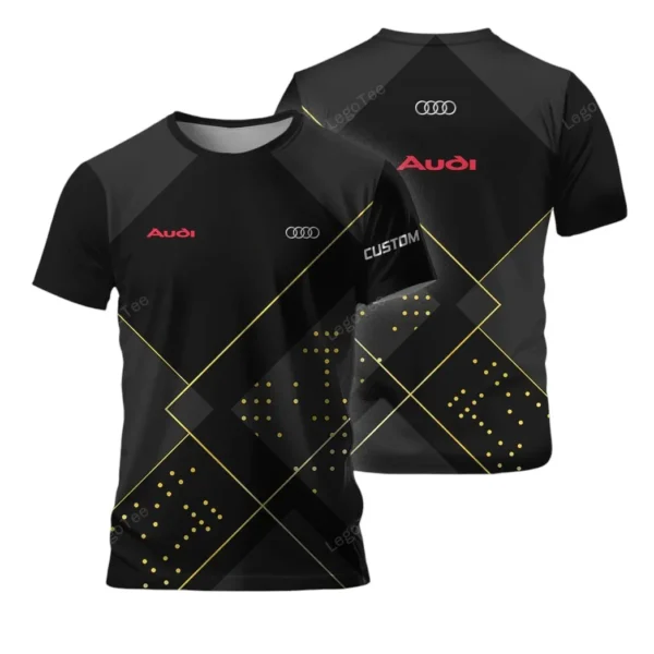 audi t shirt gift for audi lovers gift fot him husband boyfriend car11403032504 y06l3