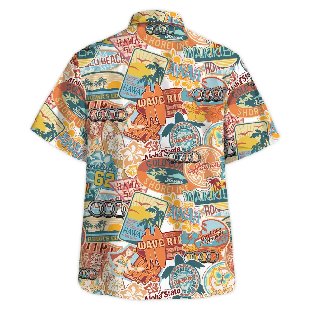 audi vintage hawaiian shirts for men gift for audi fan car202031225336