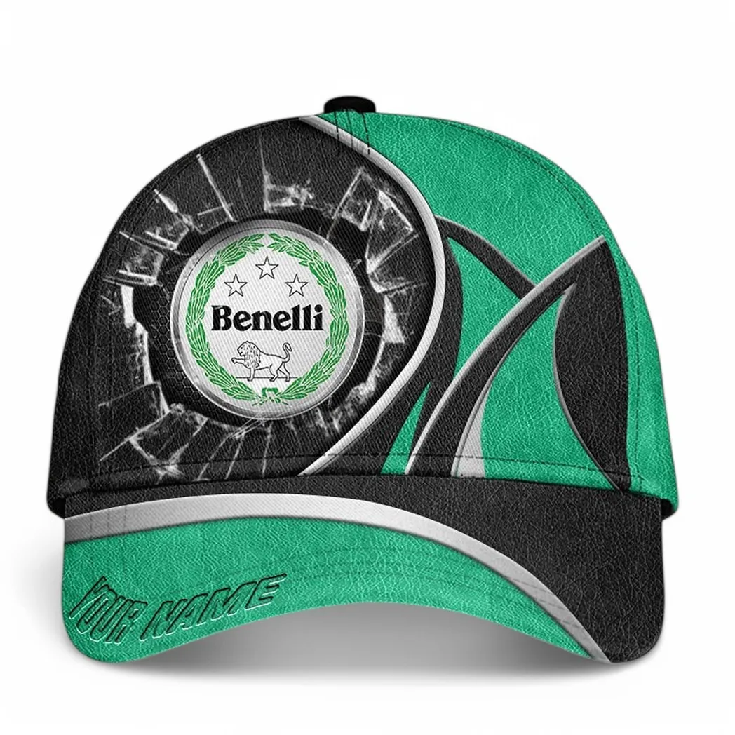 Benelli Baseball Cap, Hat Gift For Benelli Fan CAR175022525673