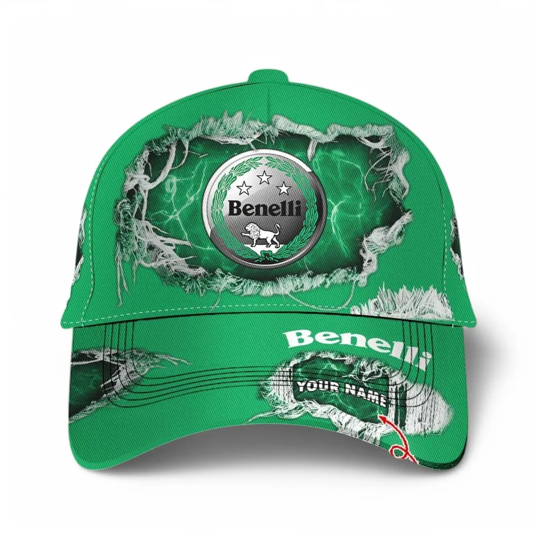 Benelli Classic Cap For Men, Gift For Benelli Fan, Gifts For Husband, Boyfriend CAR59021725912