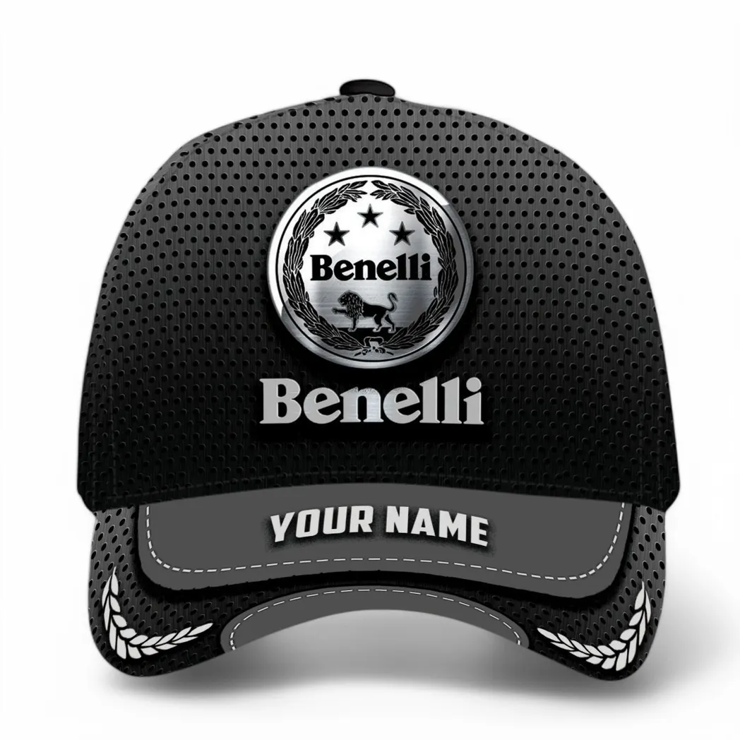 Benelli Classic Cap, Gift For Benelli Lovers, Gift For Him, Husband, Boyfriend CAR3002132536