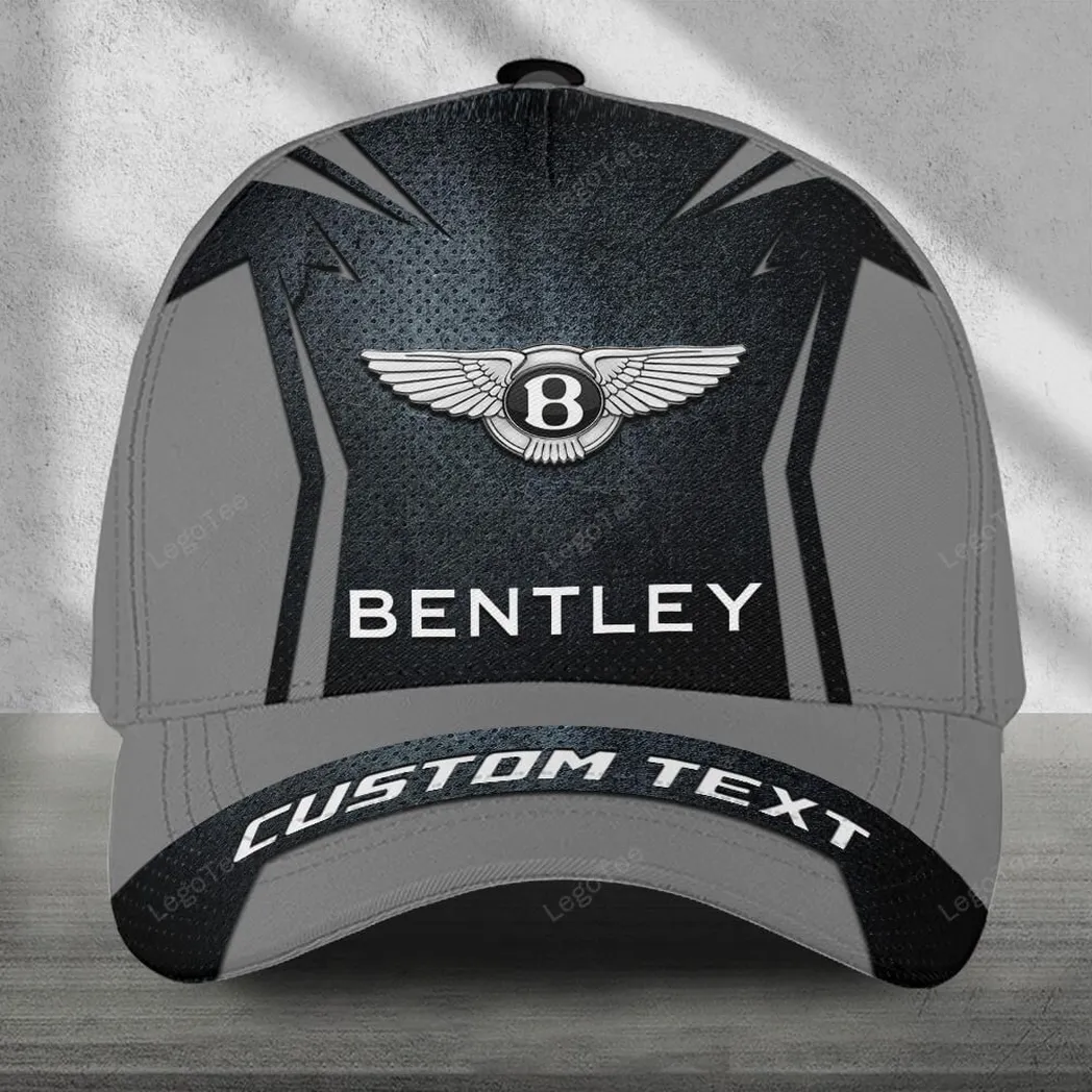 bentley baseball cap gift for bentley lovers car163022225379 btmtk