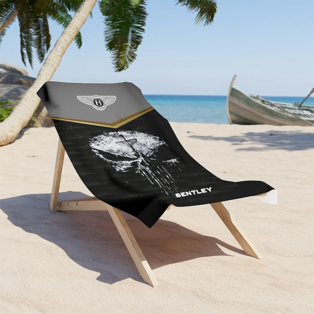 bentley beach towel gift for bentley lovers gift for him husband boyfriend car17302252504 rznli