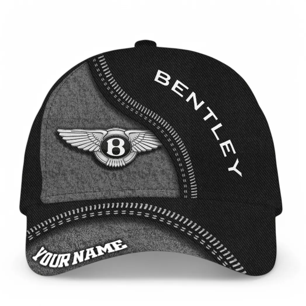 bentley classic cap gift for bentley lovers gift for him husband boyfriend car1403052506 cqmcu