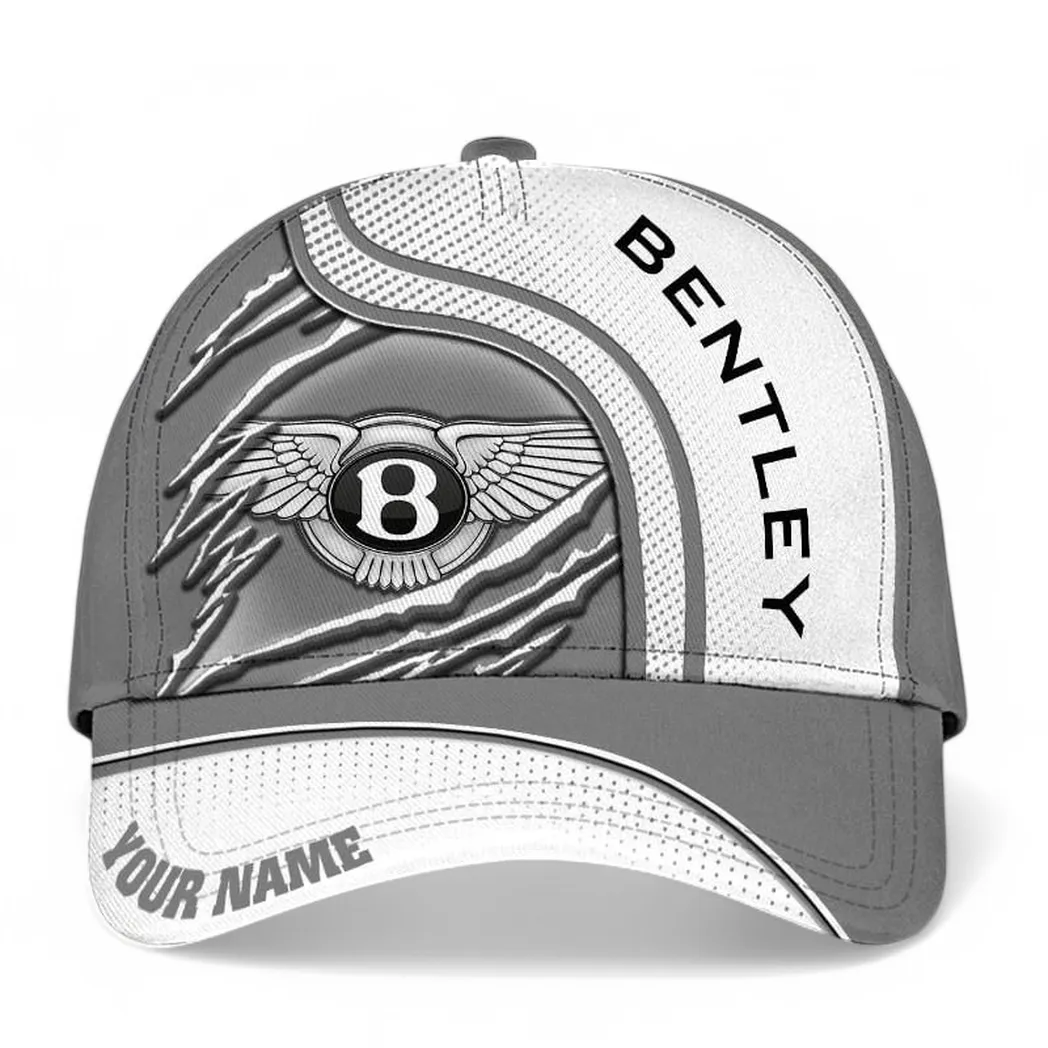 bentley classic cap gift for bentley lovers gift for him husband boyfriend car50021825005 white 8odjg