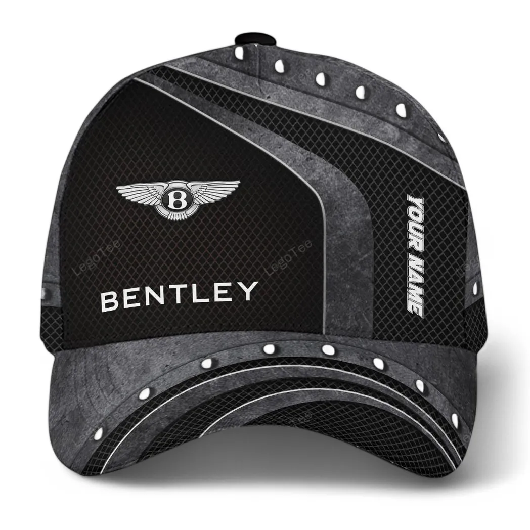 bentley classic cap gift for bentley lovers gift for him husband boyfriend car99031025020 brown