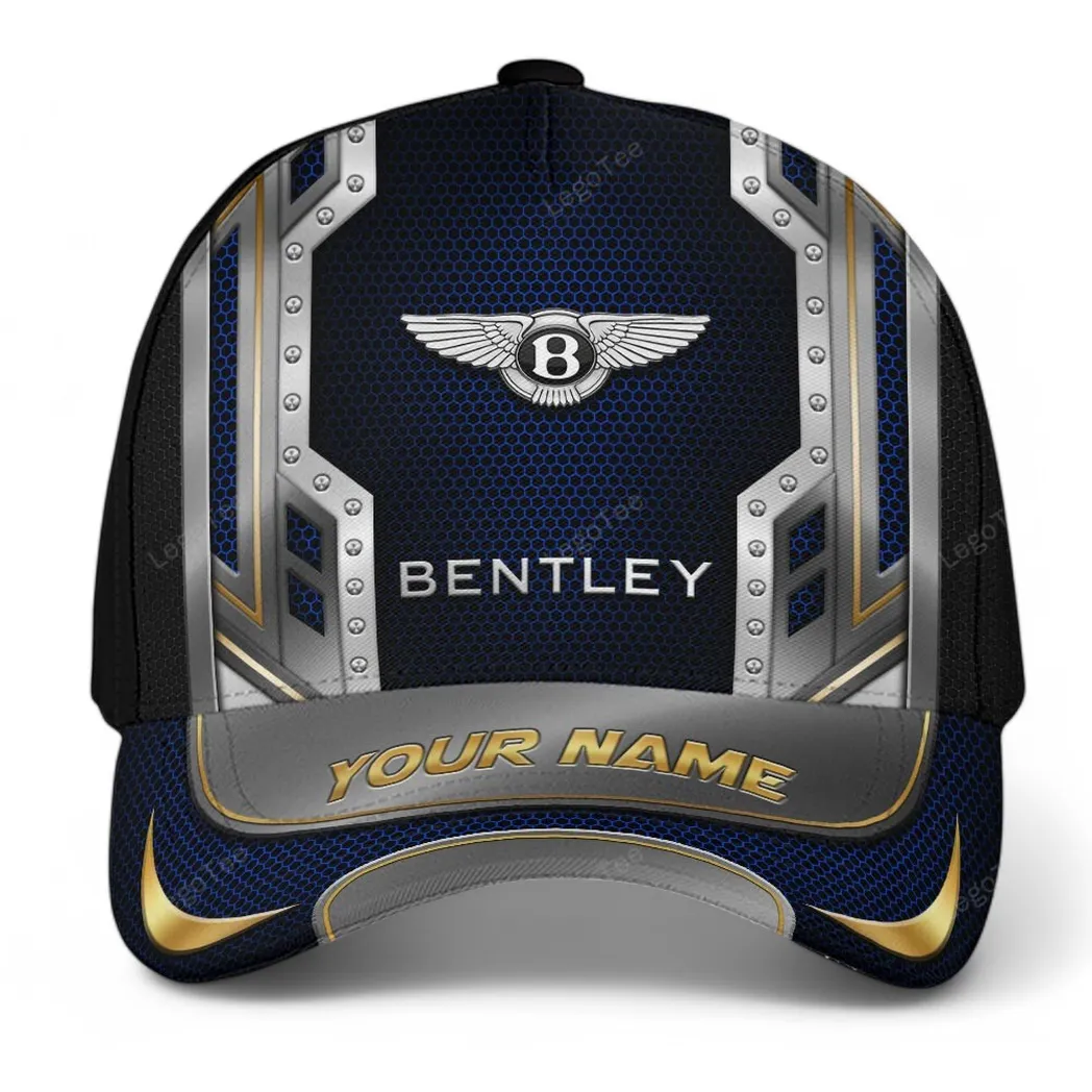 bentley classic cap gift for bentley lovers gift for him husband boyfriend car99031025154 blue vkdhy