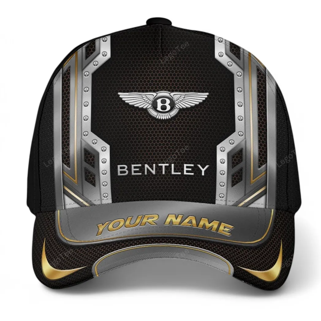 bentley classic cap gift for bentley lovers gift for him husband boyfriend car99031025154 brown vdjsa