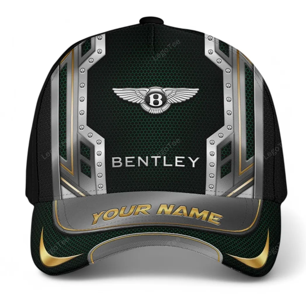 bentley classic cap gift for bentley lovers gift for him husband boyfriend car99031025154 green tlgt8