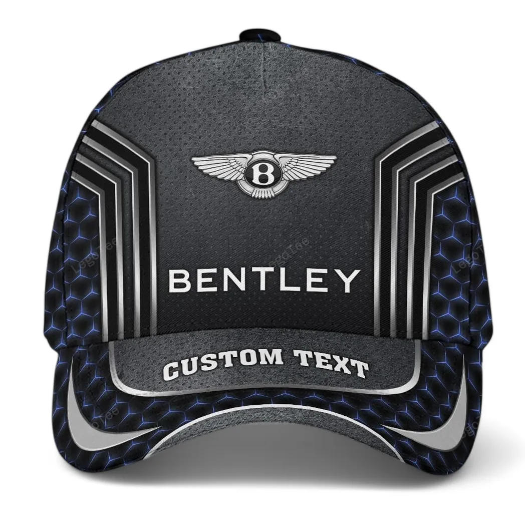 bentley classic cap gift for bentley lovers gift for him husband boyfriend car99031025197 blue 35twd
