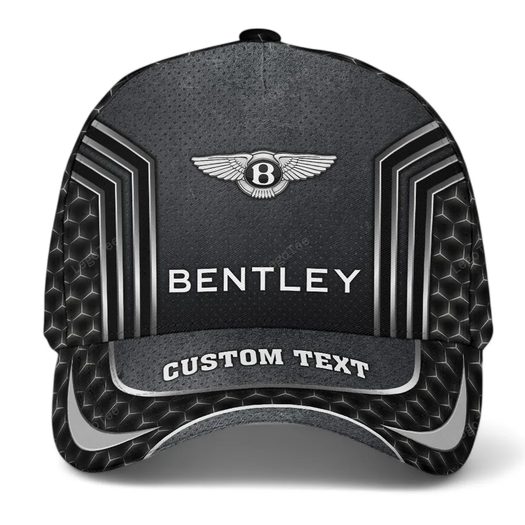 Bentley Classic Cap, Gift For Bentley Lovers, Gift For Him, Husband, Boyfriend CAR99031025197 - Brown