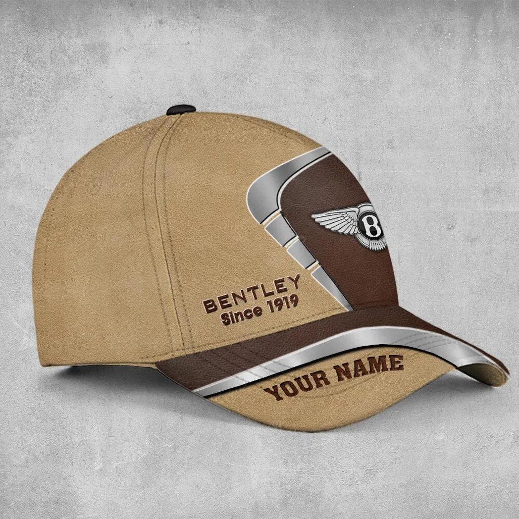 bentley classic cap gift for bentley lovers gift for him husband boyfriend car99031125011 eok69