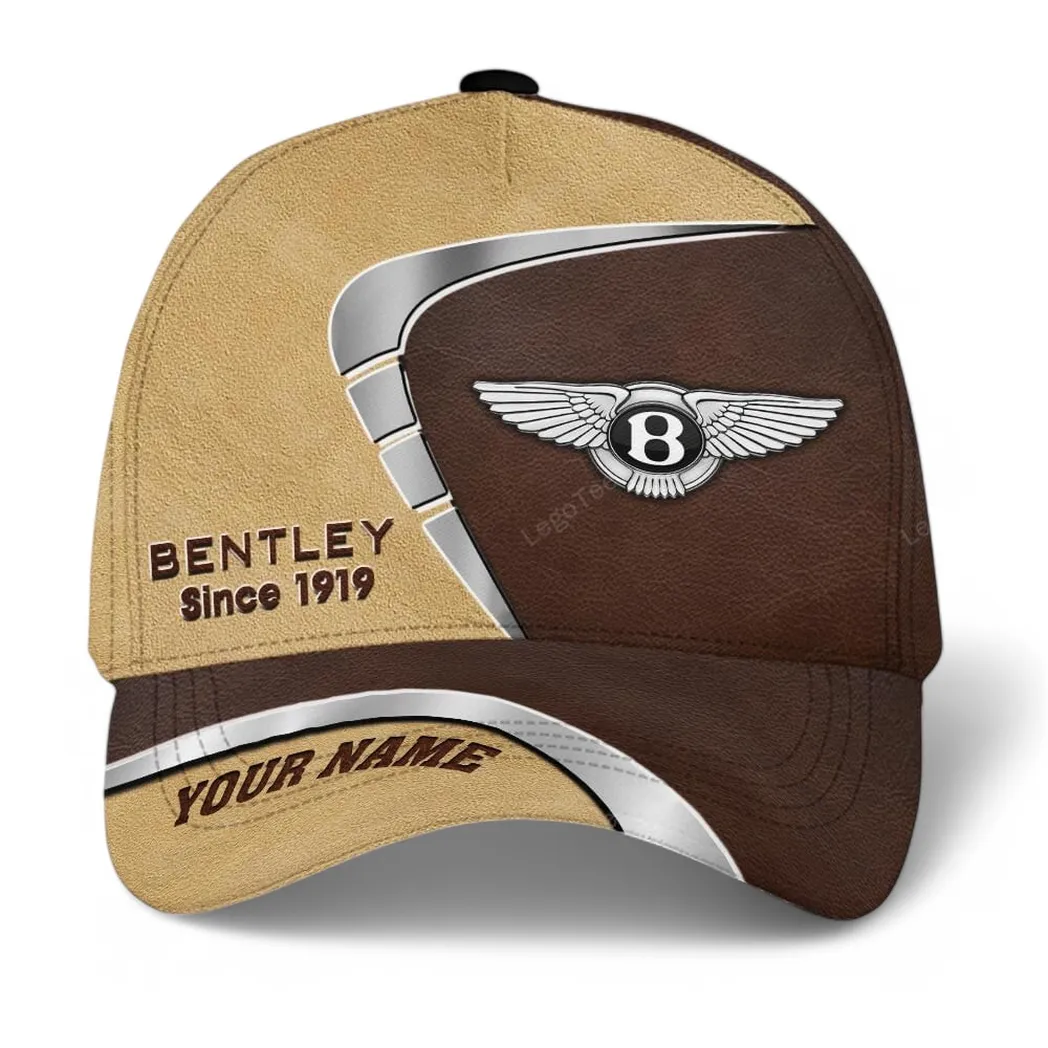 bentley classic cap gift for bentley lovers gift for him husband boyfriend car99031125011 k0sq3