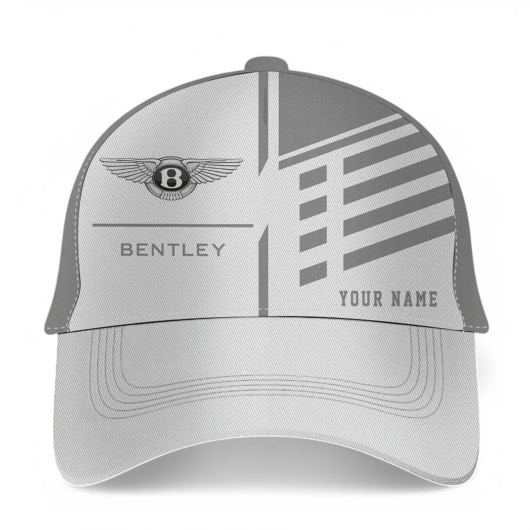 Bentley Classic Cap, Gift For Men, Him, Husband, Boyfriend CAR73021525769-3