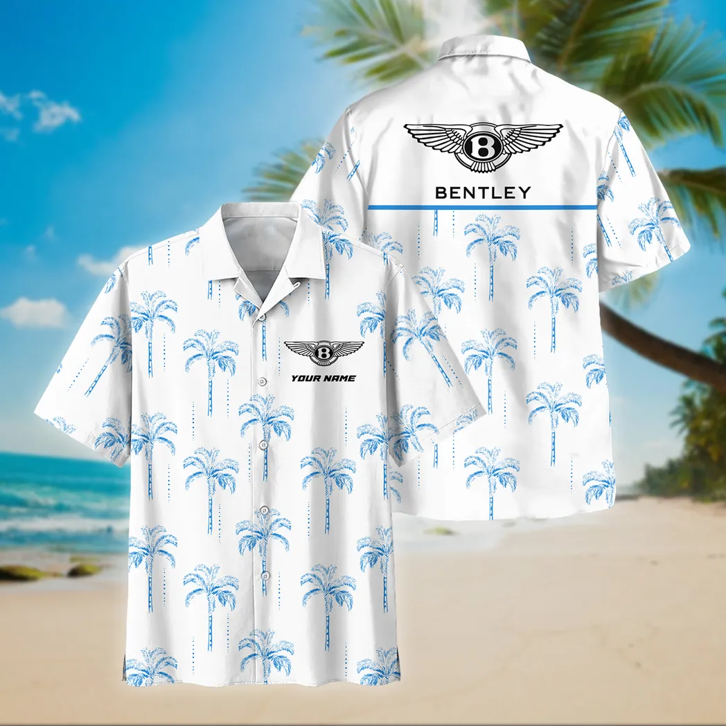 bentley custom hawaiian shirt for men gift for bentley fan car206031225892 7nktf