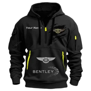 bentley half zip hoodie car113021425812 best gift for him husband boyfriend black yorsz bentley half zip hoodie car113021425812 best gift for him husband boyfriend black yorsz