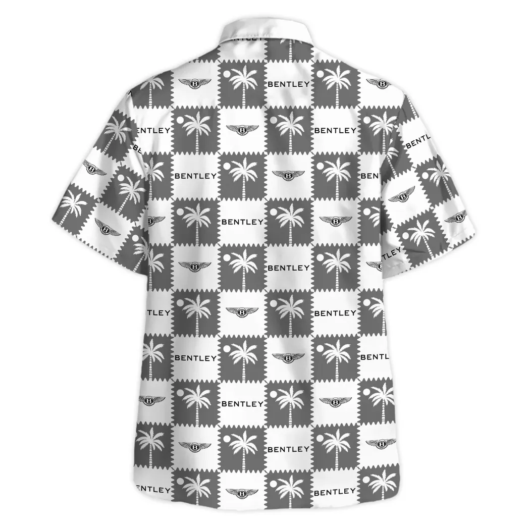 bentley hawaiian shirt for men gift for bentley lovers car200030725127 8cchw
