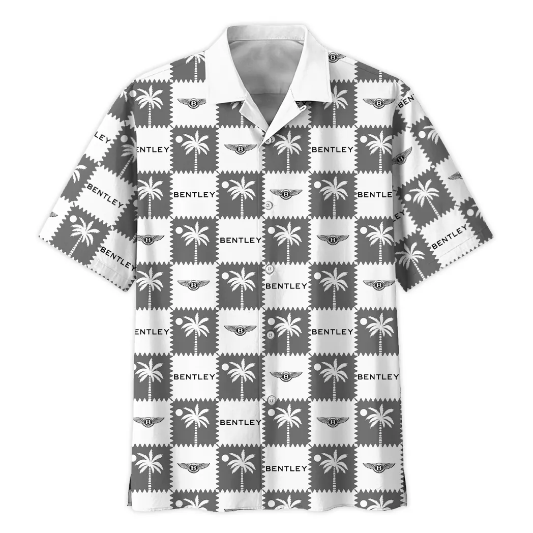 bentley hawaiian shirt for men gift for bentley lovers car200030725127 rfuuj