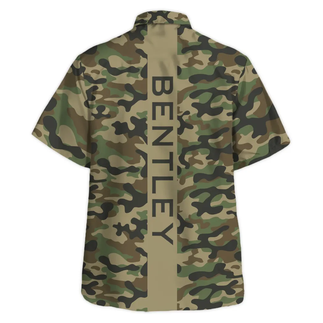bentley hawaiian shirt style camo oversized hawaiian car210040825690 k9upv