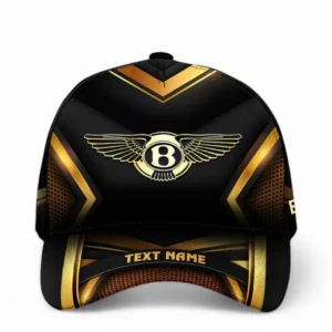 bentley kappe basecap mit allover druck fr bentley lovers giift for him husband boyfriend car41021725005 zwqpx