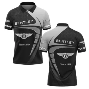 Bentley Polo Shirt, All Over Print Shirt For Bentley Lovers CAR11603032505