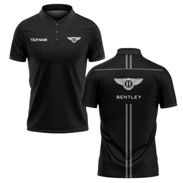 bentley polo shirt gift for bentley lovers gift for him husband boyfriend car17002262504