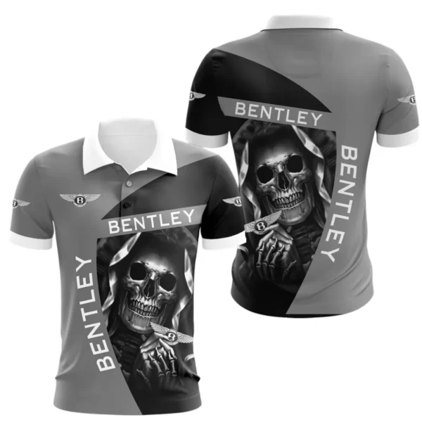 bentley polo shirt gift for bentley lovers gift for him husband boyfriend car6702212570 btkqp