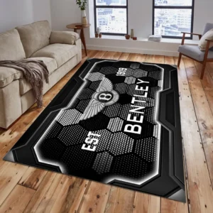 bentley rug gift for bentley lovers gift for him husband boyfriend car3102132535 5qhlw