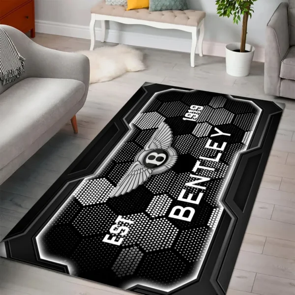bentley rug gift for bentley lovers gift for him husband boyfriend car3102132535 btuwo
