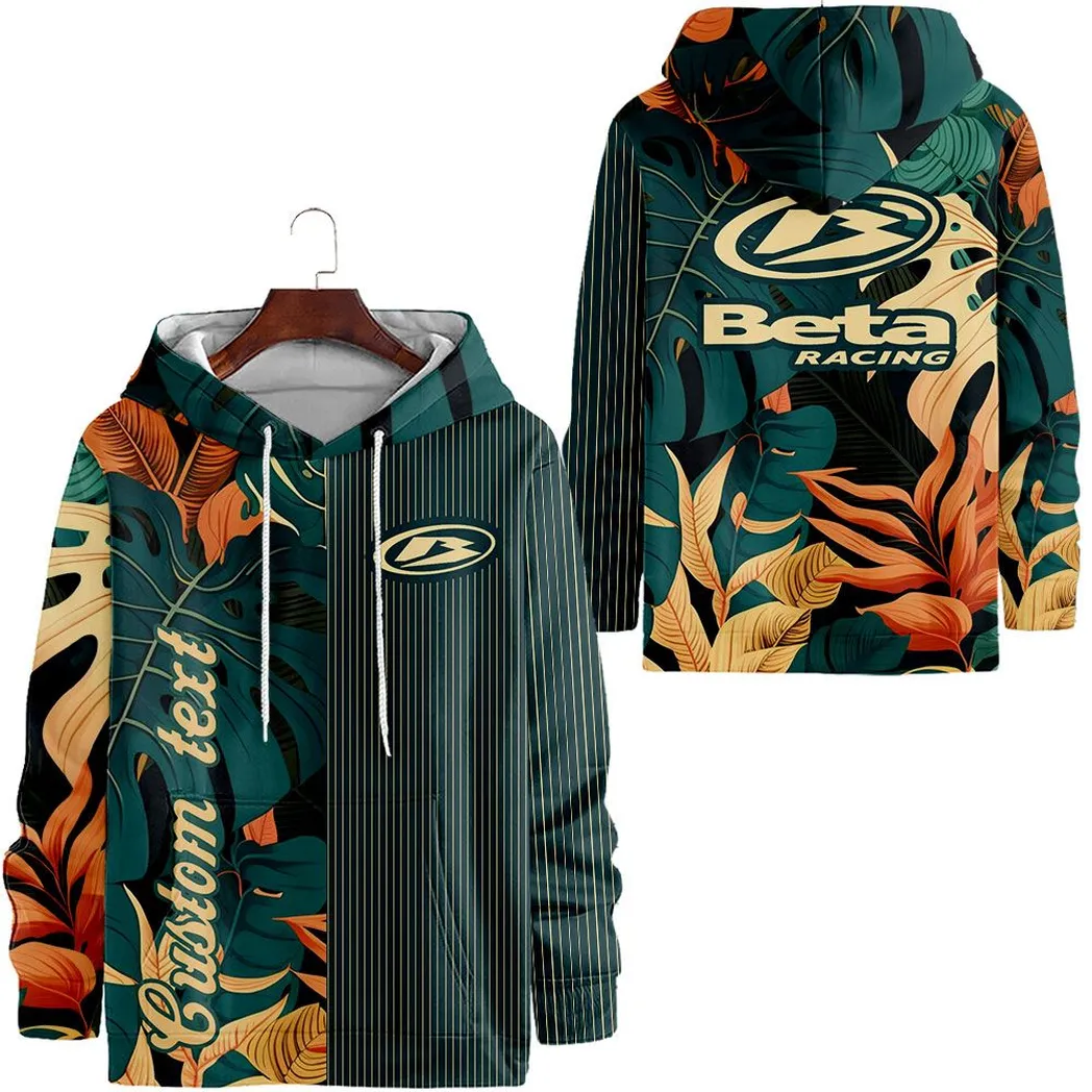 beta racing vintage hoodie custom all over print car434041725232 t9v8f