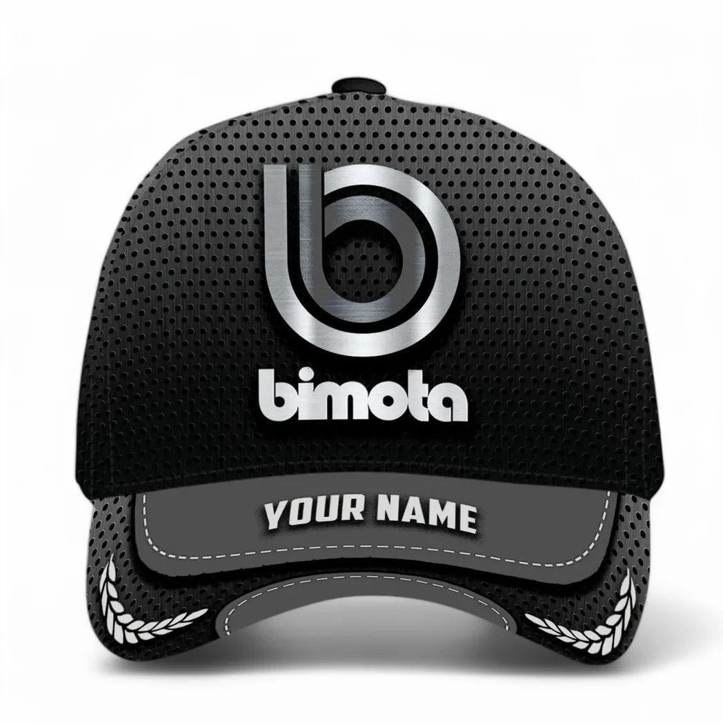 Bimota Classic Cap, Gift For Bimota Lovers, Gift For Him, Husband, Boyfriend CAR3002132545