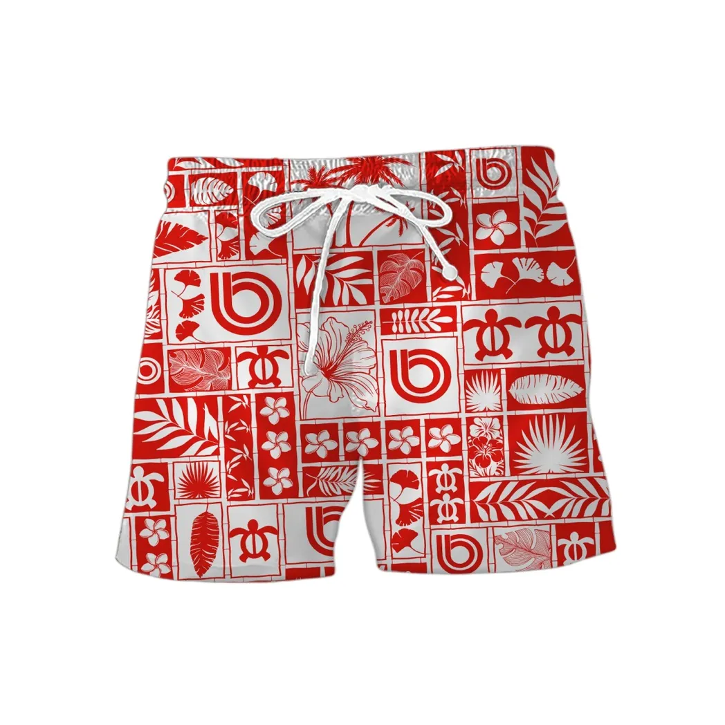 Bimota Motorcycles Hawaiian Shorts MOTOR35021425053, Gift For Bimota Motorcycles Lovers, Gift For Him, Husband, Boyfriend